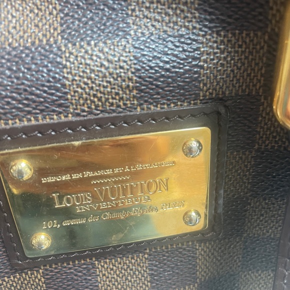 Louis Vuitton Hampstead PM - Picture 14 of 16